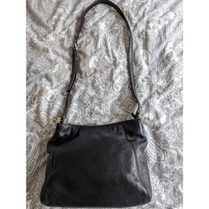 Michael Kors crossbody - black